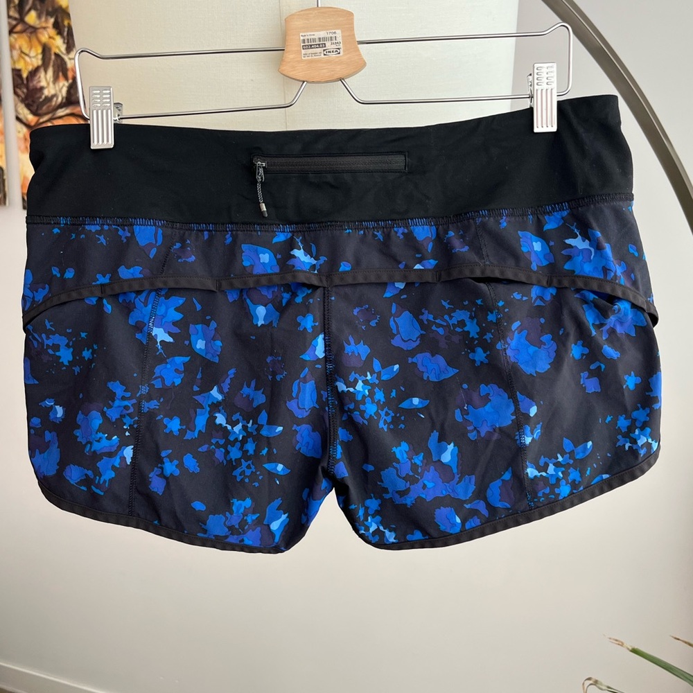 Lululemon Speed Short - Picture 4 of 6